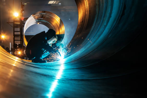 Best Aerospace and Defense Welding in Foreman, AR