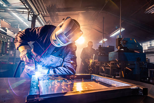 Best Marine and Shipbuilding Welding in Foreman, AR