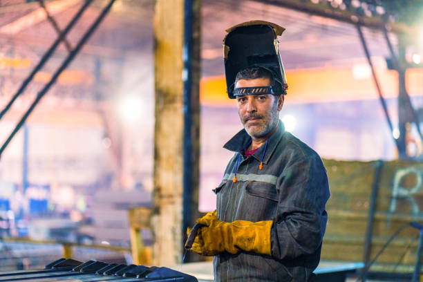 Affordable Welder Services in Foreman, AR