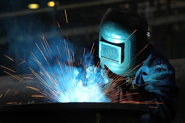 Professional Welder & Metal Fabrication in Foreman, AR